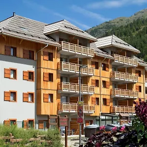 Appart hôtel Résidence Odalys Aquisana, La Salle-les-Alpes